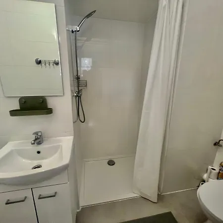 City Center Zagorna 12a/3a דירה *