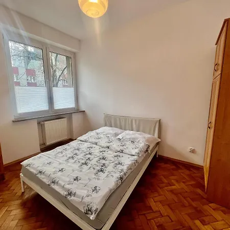 City Center Zagorna 12a/3a Apartamento Varsóvia